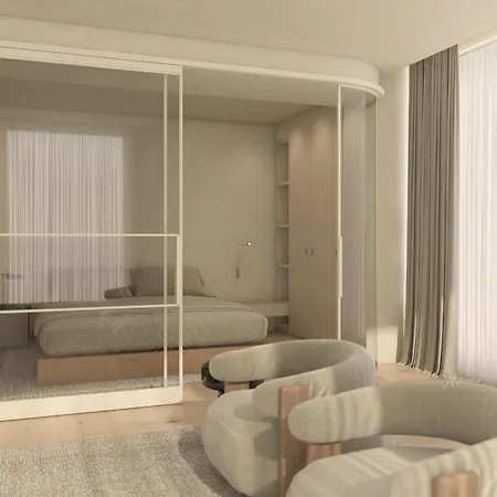 Infinity Hotel & More Budva Exterior photo