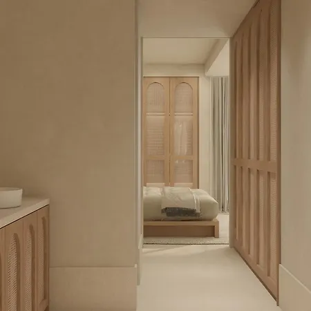 Infinity Hotel & More Budva Exterior photo